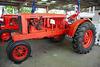 Antique Tractor Show, State Fair - Allis Chalmers, 1935